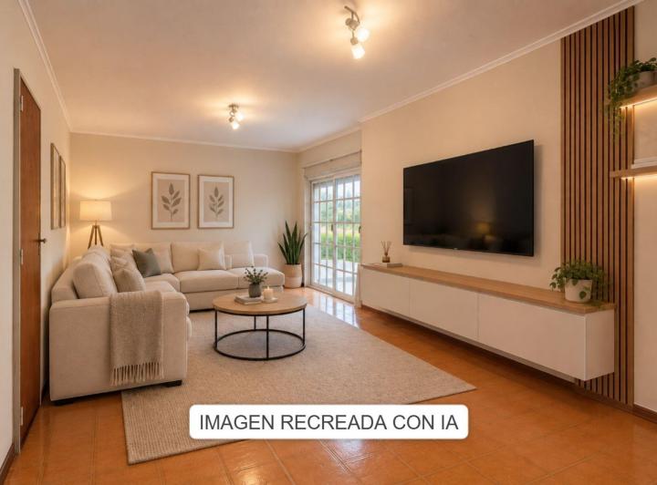 Departamento · 79m² · 3 Ambientes · 1 Cochera