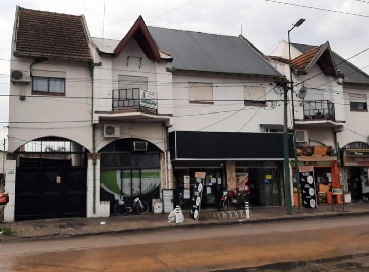 Departamento · 65m² · 4 Ambientes · 1 Cochera