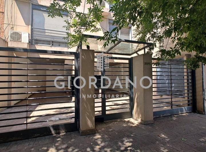 Departamento · 33m² · 1 Ambiente