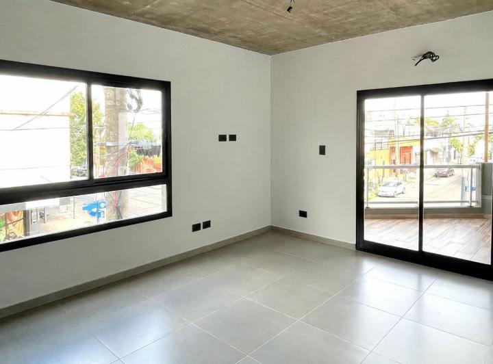 Departamento · 30m² · 1 Ambiente