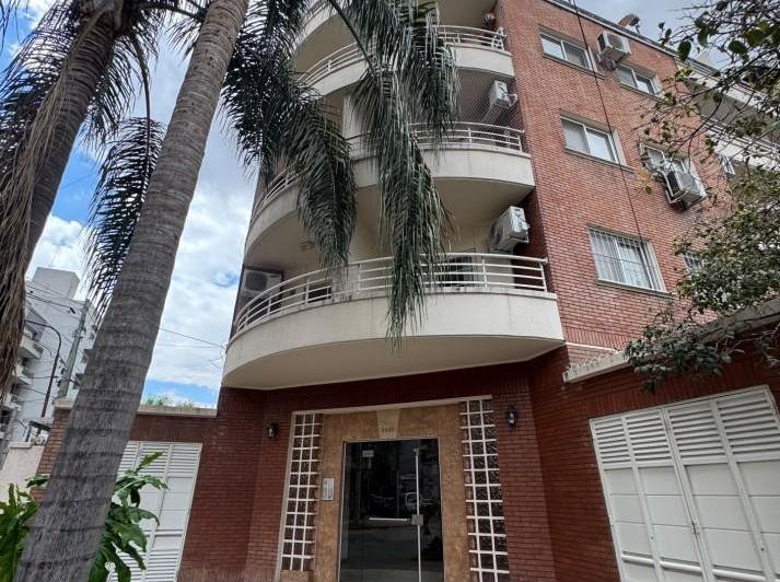 Departamento · 36m² · 2 Ambientes