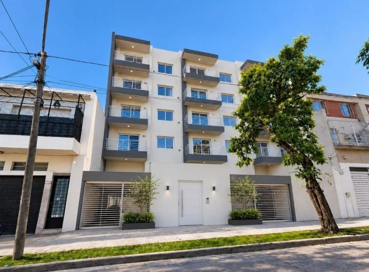 Departamento · 41m² · 2 Ambientes