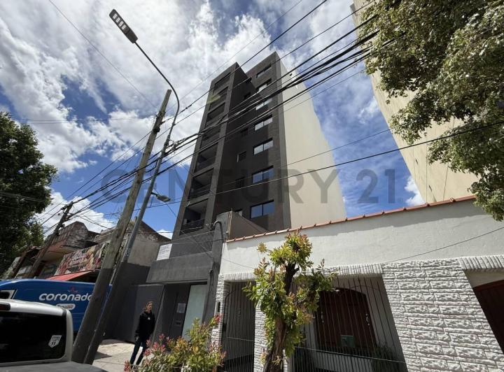 Departamento · 41m² · 2 Ambientes