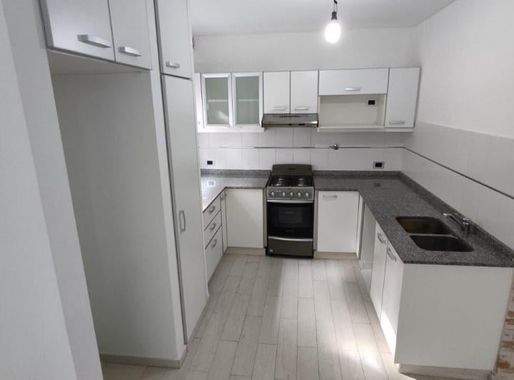 Departamento · 43m² · 2 Ambientes · 1 Cochera