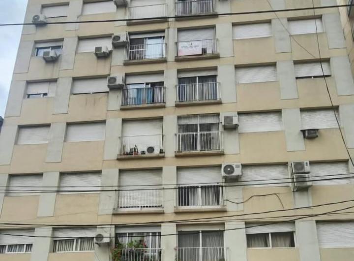 Departamento · 32m² · 2 Ambientes