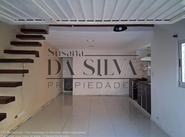 Departamento · 1m² · 2 Ambientes