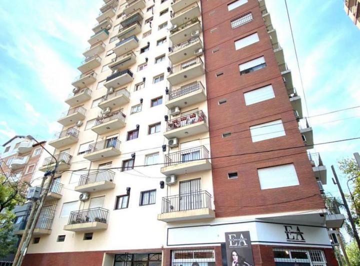 Departamento · 27m² · 1 Ambiente