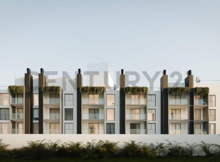 Departamento · 38m² · 1 Ambiente