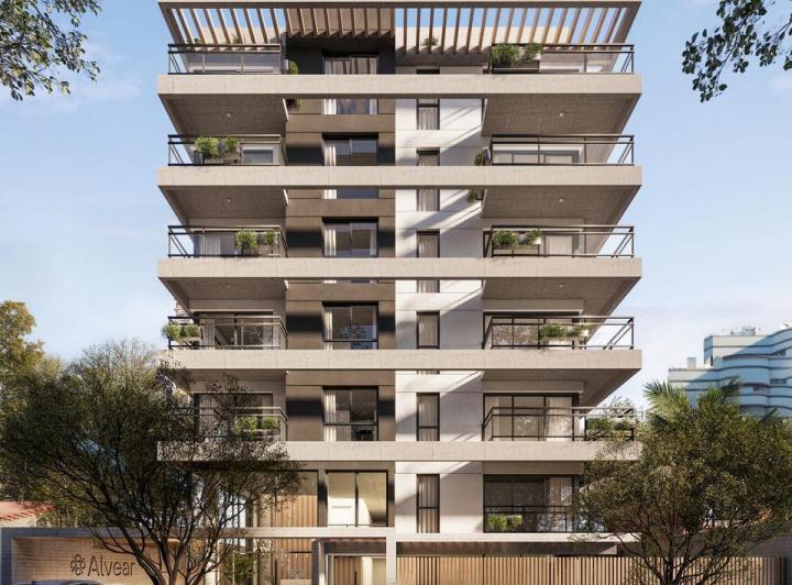Departamento · 39m² · 2 Ambientes