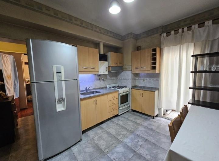 Departamento · 27m² · 2 Ambientes