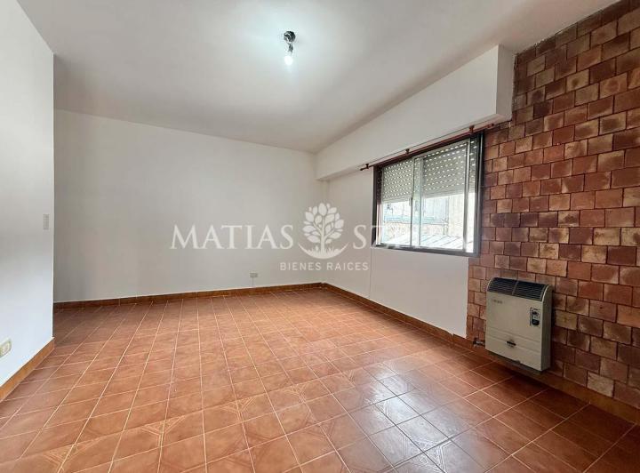 Departamento · 53m² · 3 Ambientes