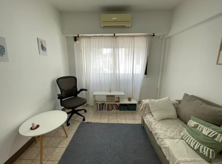 Departamento · 23m² · 1 Ambiente