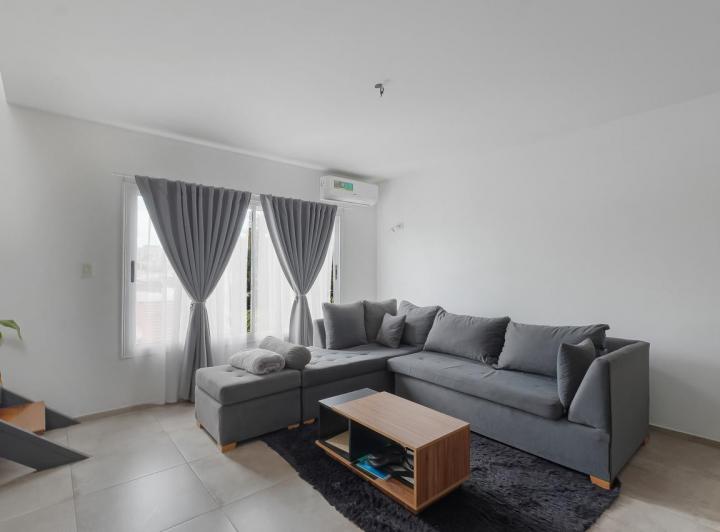 Departamento · 54m² · 2 Ambientes · 1 Cochera