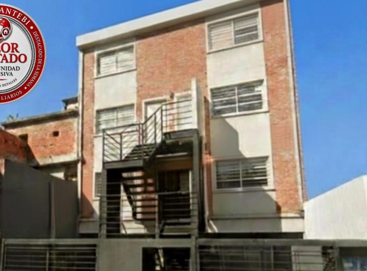 Departamento · 66m² · 3 Ambientes