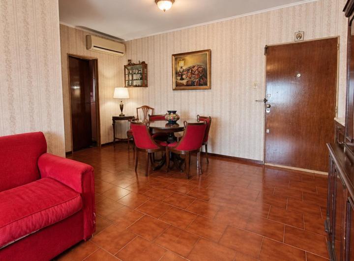 Departamento · 68m² · 4 Ambientes · 1 Cochera