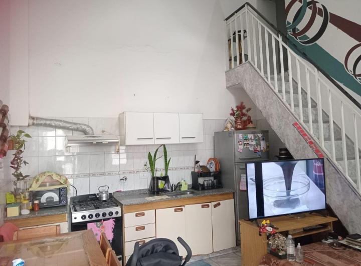Departamento · 35m² · 2 Ambientes