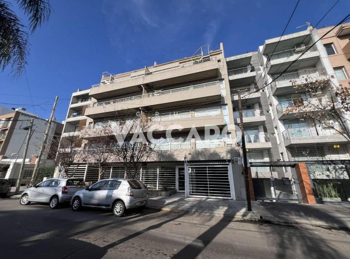 Departamento · 45m² · 2 Ambientes · 1 Cochera