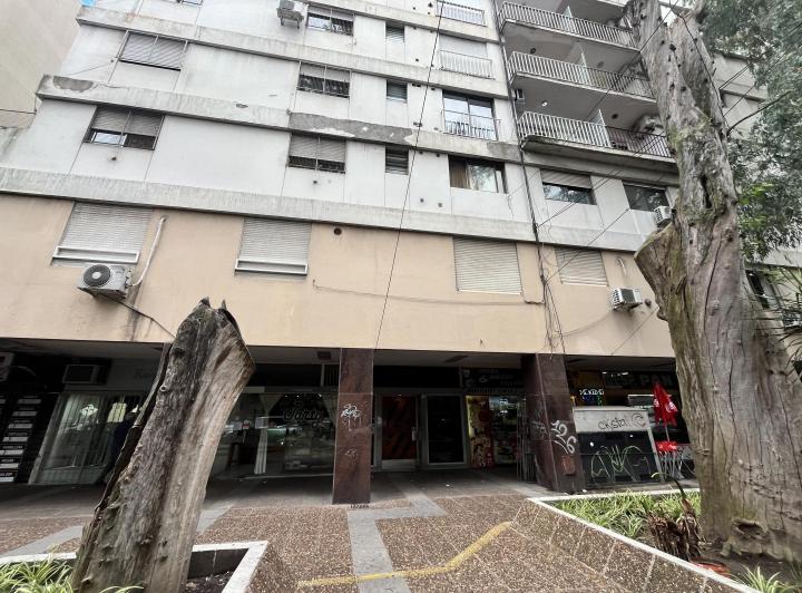 Departamento · 60m² · 3 Ambientes