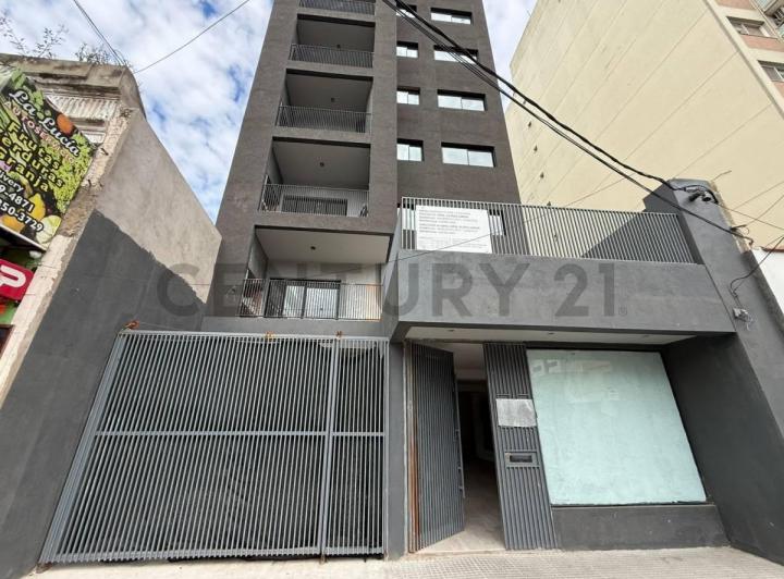 Departamento · 53m² · 3 Ambientes · 1 Cochera