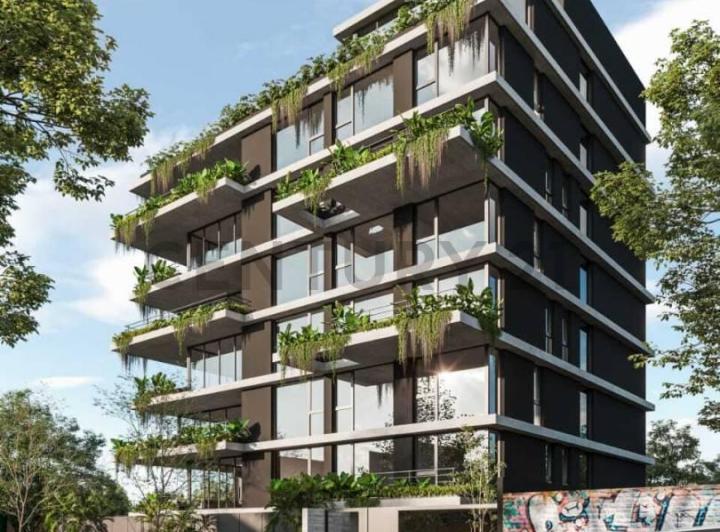 Departamento · 150m² · 4 Ambientes · 1 Cochera