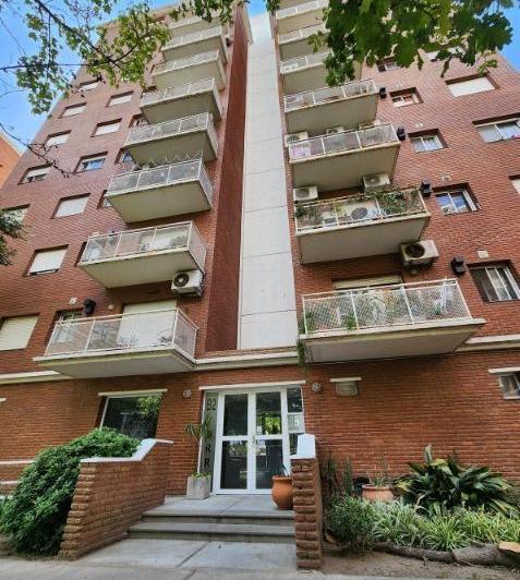 Departamento · 65m² · 3 Ambientes