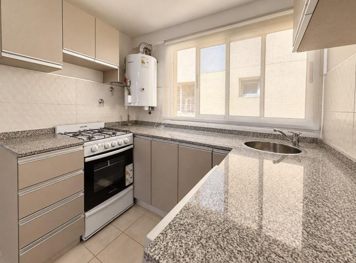 Departamento · 40m² · 2 Ambientes