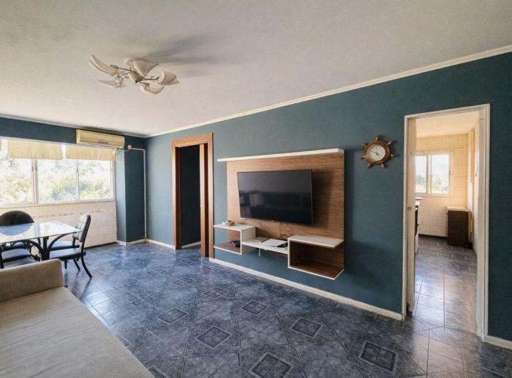 Departamento · 68m² · 4 Ambientes · 1 Cochera