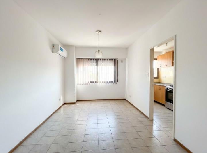 Departamento · 42m² · 2 Ambientes