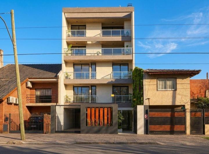 Departamento · 28m² · 1 Ambiente