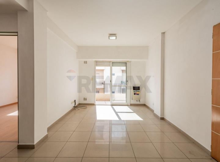 Departamento · 38m² · 2 Ambientes