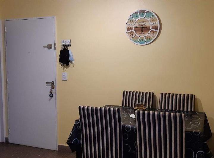 Departamento · 38m² · 2 Ambientes