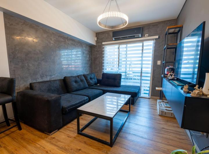 Departamento · 41m² · 2 Ambientes