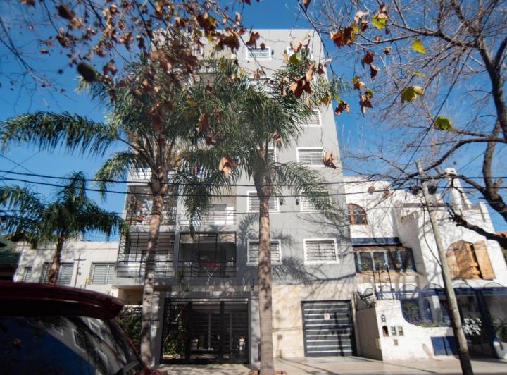 Departamento · 85m² · 3 Ambientes · 1 Cochera