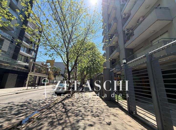 Departamento · 51m² · 2 Ambientes