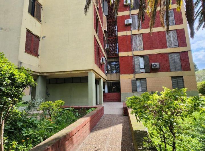 Departamento · 55m² · 2 Ambientes