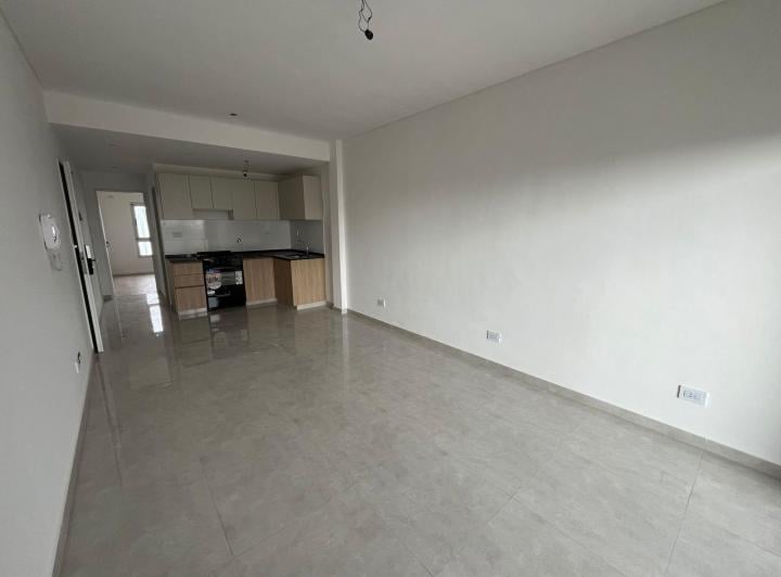Departamento · 37m² · 2 Ambientes