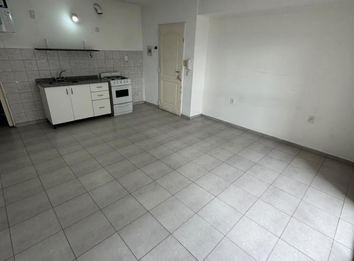 Departamento · 23m² · 1 Ambiente