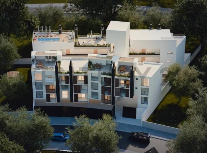 Departamento · 92m² · 3 Ambientes