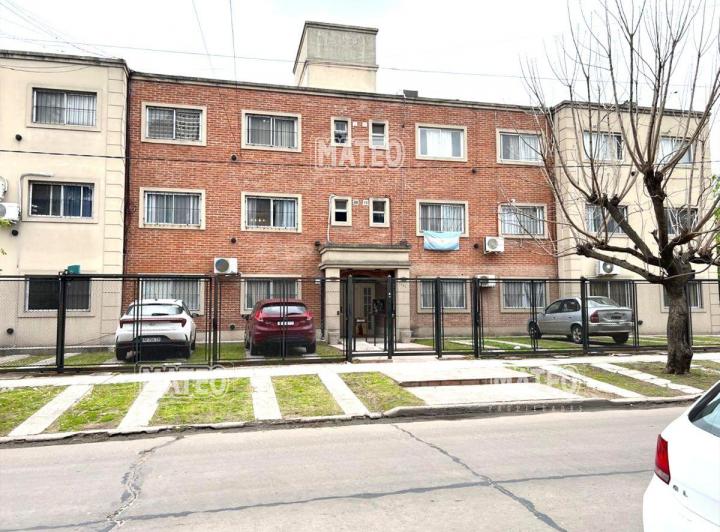 Departamento · 1m² · 2 Ambientes