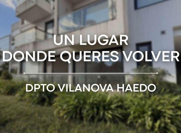 Departamento · 50m² · 2 Ambientes