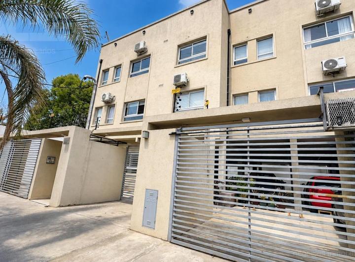 Departamento · 45m² · 2 Ambientes · 1 Cochera