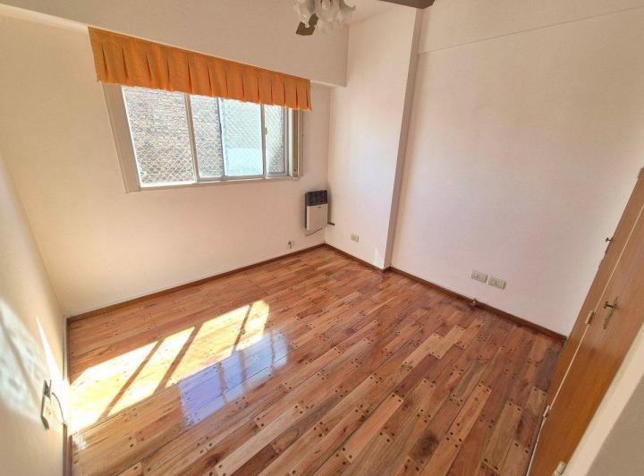 Departamento · 66m² · 3 Ambientes · 1 Cochera