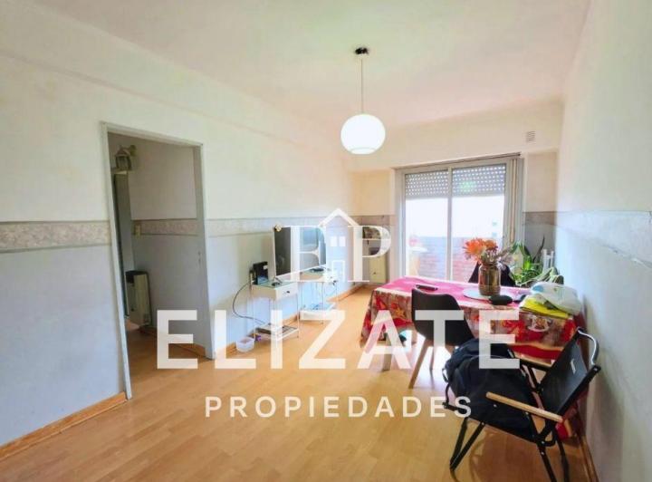 Departamento · 51m² · 3 Ambientes · 1 Cochera