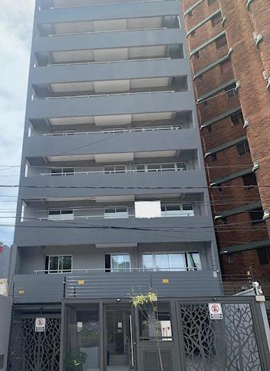 Departamento · 71m² · 3 Ambientes · 1 Cochera