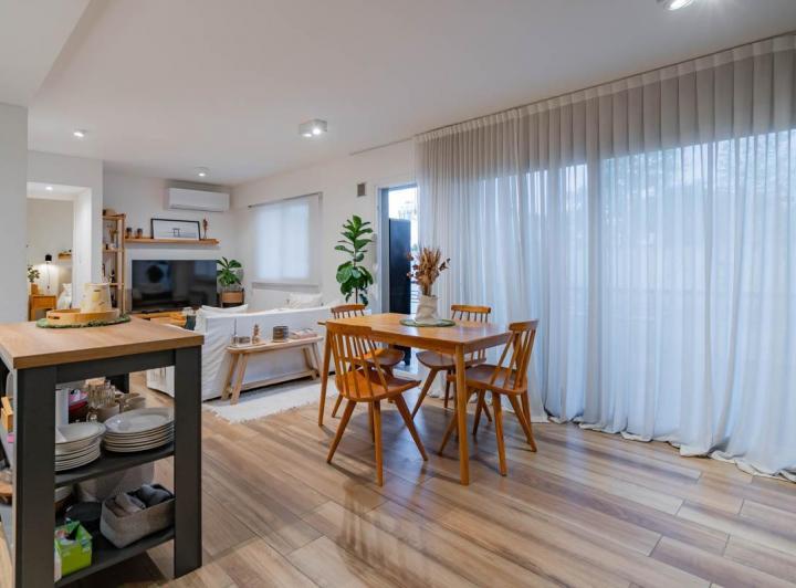 Departamento · 54m² · 2 Ambientes