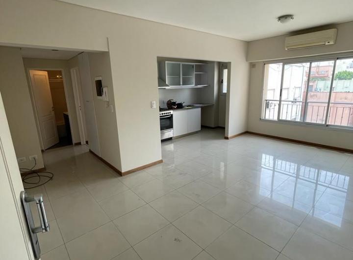 Departamento · 2 Ambientes · 1 Cochera