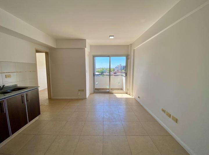 Departamento · 35m² · 2 Ambientes