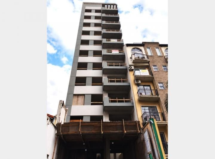 Departamento · 70m² · 3 Ambientes