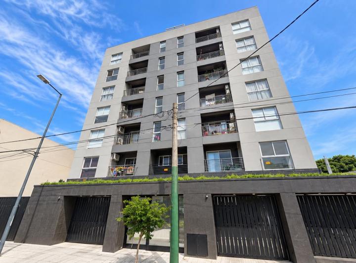Departamento · 36m² · 1 Ambiente · 1 Cochera