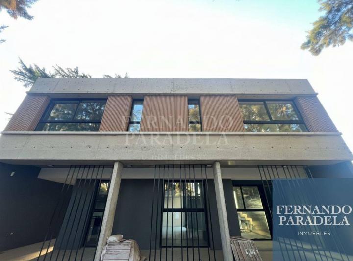 Departamento · 87m² · 3 Ambientes